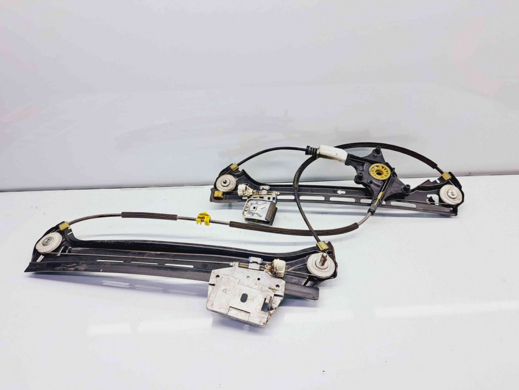 Macara electrica geam dreapta fata Mercedes Clasa E Coupe (C207) [Fabr 2009-2016] A2077200646