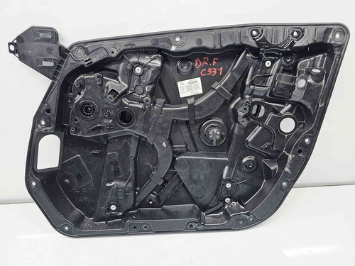 Macara electrica geam dreapta fata Mercedes Clasa C (W205) [Fabr 2014-prezent] A2057220270