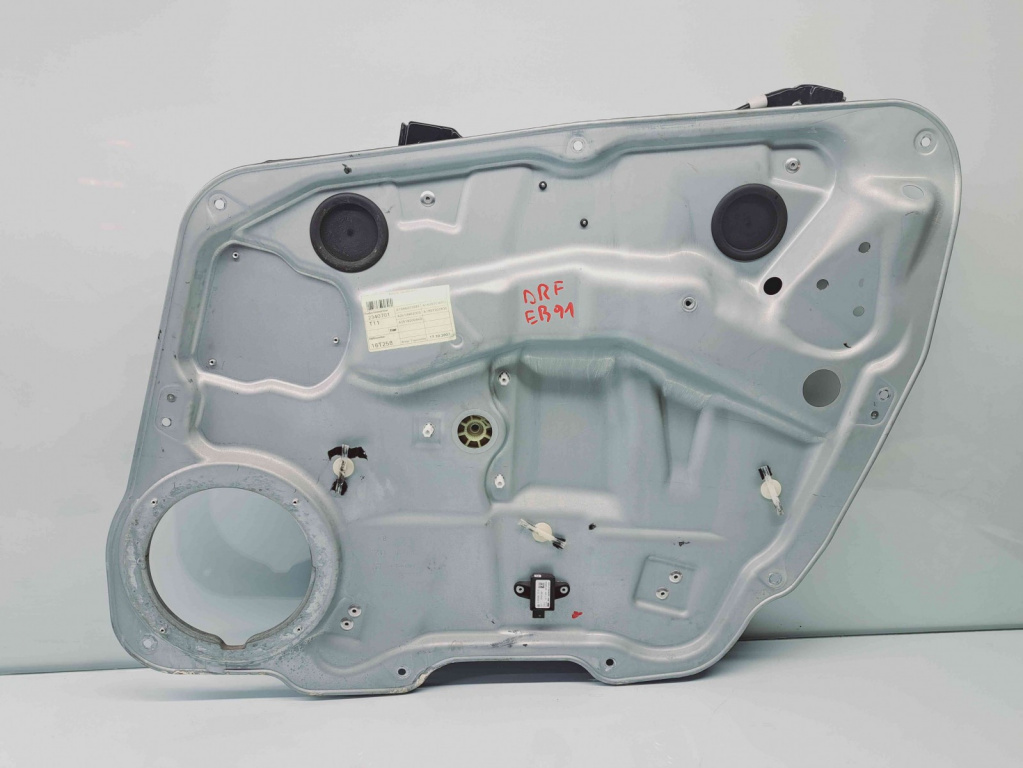 Macara electrica geam dreapta fata Mercedes Clasa ML (W164) [Fabr 2005-2012] A164820385