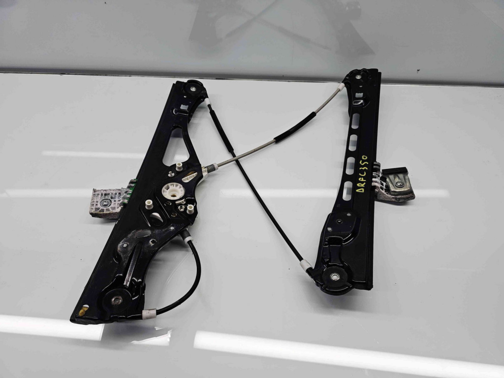 Macara electrica geam dreapta fata Mercedes Clasa E T-Model (S211) [Fabr 2003-2009] Facelift A2117200246