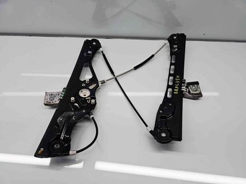 Macara electrica geam dreapta fata Mercedes Clasa E T-Model (S211) [Fabr 2003-2009] Facelift A211720...