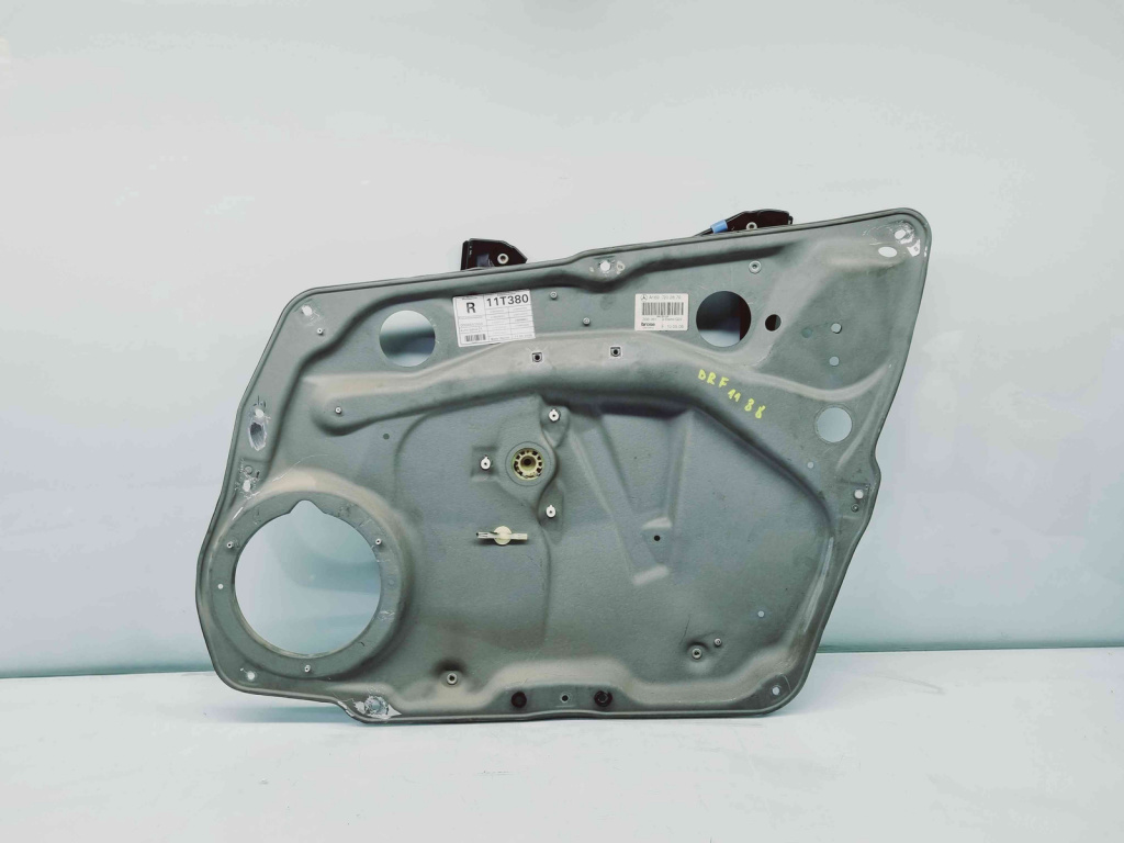 Macara electrica geam dreapta fata Mercedes Clasa A (W168) [Fabr 1997-2004] A1697202879