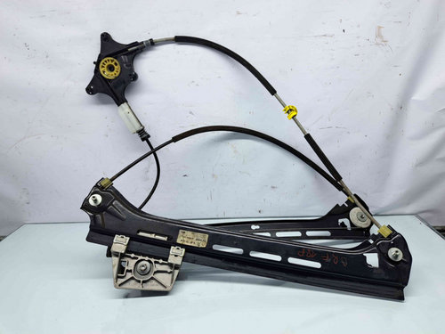 Macara electrica geam dreapta fata Mercedes Clasa E (W207) Coupe [Fabr 2009-2012] A2077200646