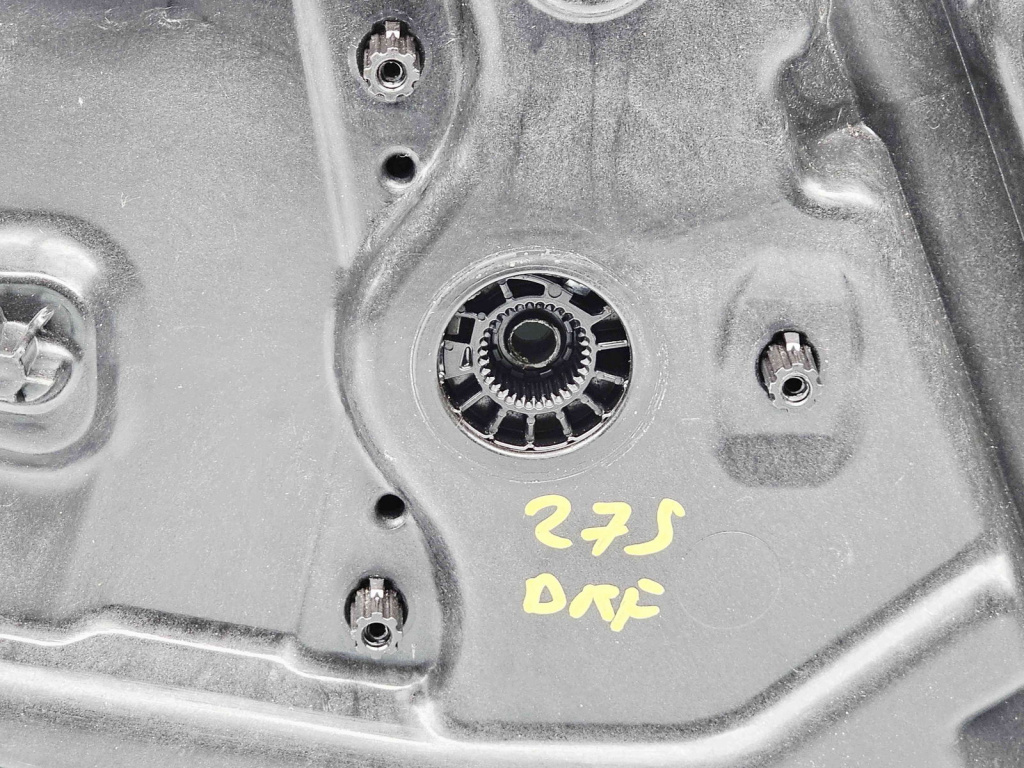 Macara electrica geam dreapta fata Mercedes Clasa A (W176) [Fabr 2012-2018] A1767200279