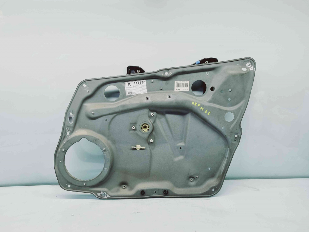 Macara electrica geam dreapta fata Mercedes Clasa A (W168) [Fabr 1997-2004] A1697202879