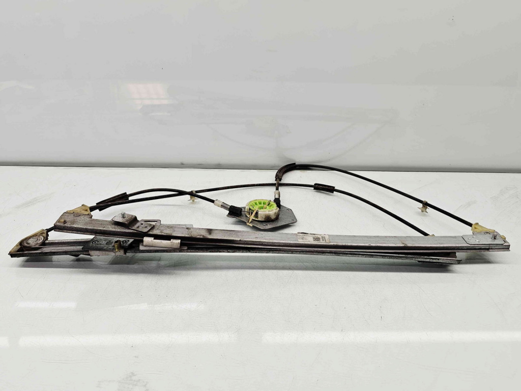 Macara electrica geam dreapta fata Mercedes Vito Autobus (W639) [Fabr 2003-2014] OEM