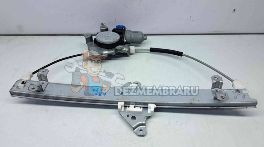 Macara electrica geam dreapta fata Nissan Juke [Fabr 2010-2014] Hatchback OEM