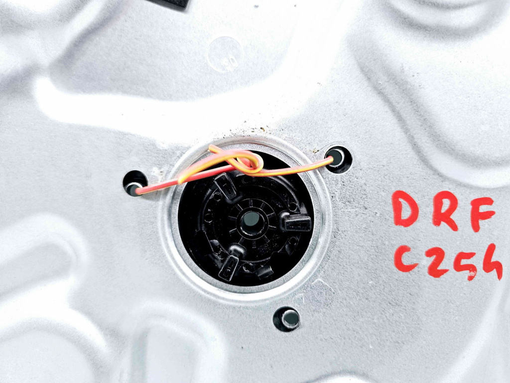 Macara electrica geam dreapta fata Nissan Qashqai [Fabr 2007-2014] OEM