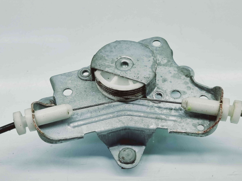 Macara electrica geam dreapta fata Opel Antara [Fabr 2006-2017] OEM