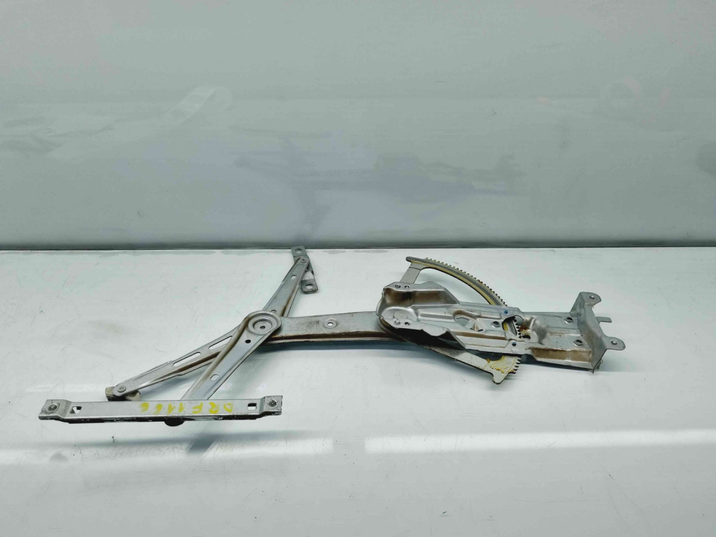 Macara electrica geam dreapta fata Opel Astra H [Fabr 2004-2009] 13100418