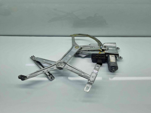 Macara electrica geam dreapta fata Opel Astra H Hatchback [Fabr 2004-2009] 13101481