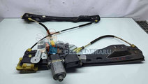 Macara electrica geam dreapta fata Opel Astra J [F...