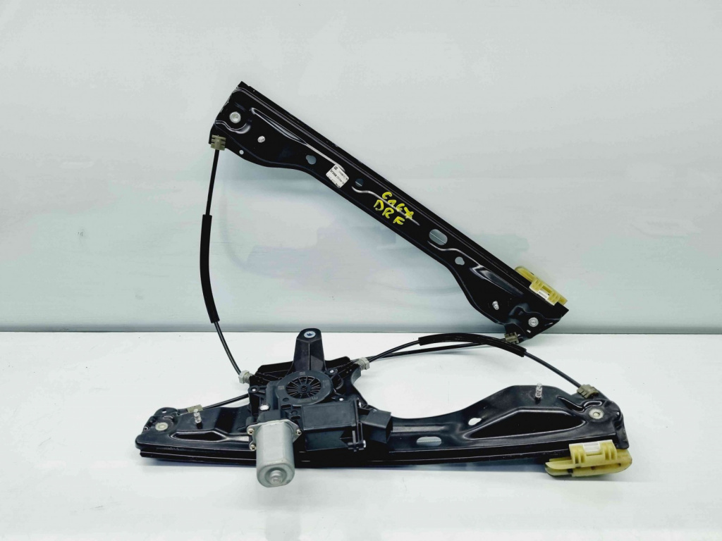 Macara electrica geam dreapta fata Opel Astra K Hatchback [Fabr 2015-2022] 13406674