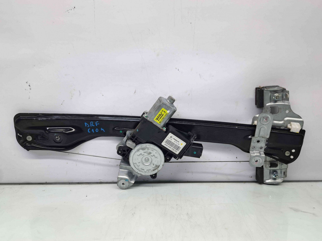 Macara electrica geam dreapta fata Opel Mokka [Fabr 2012-2019] 82402-S3020