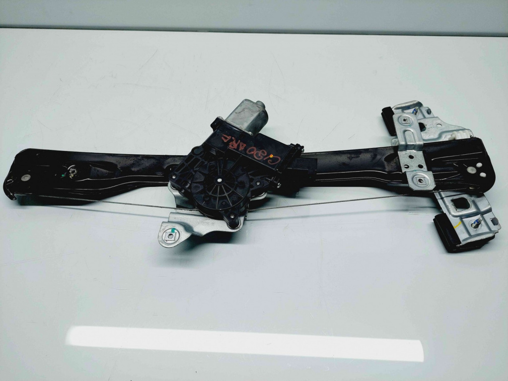 Macara electrica geam dreapta fata Opel Mokka [Fabr 2012-2019] 98910SUV20