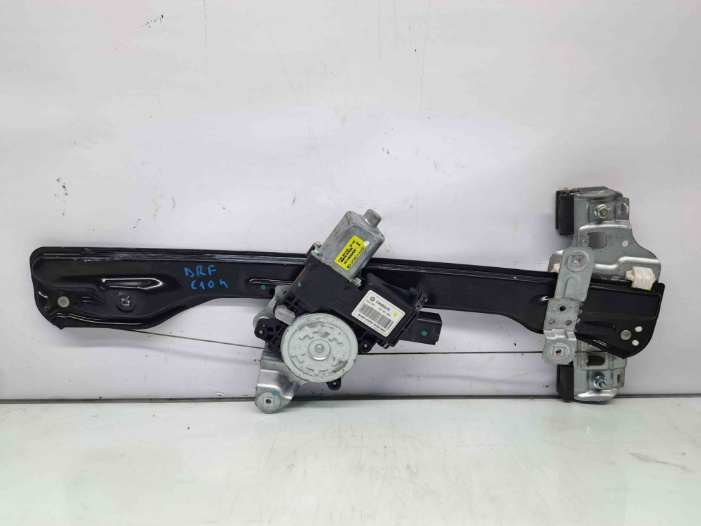 Macara electrica geam dreapta fata Opel Mokka [Fabr 2012-2019] 82402-S3020