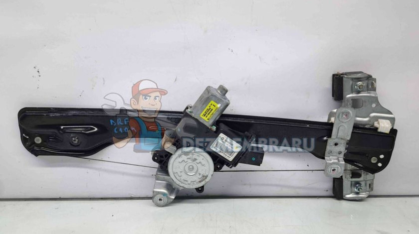 Macara electrica geam dreapta fata Opel Mokka [Fabr 2012-2019] 82402-S3020