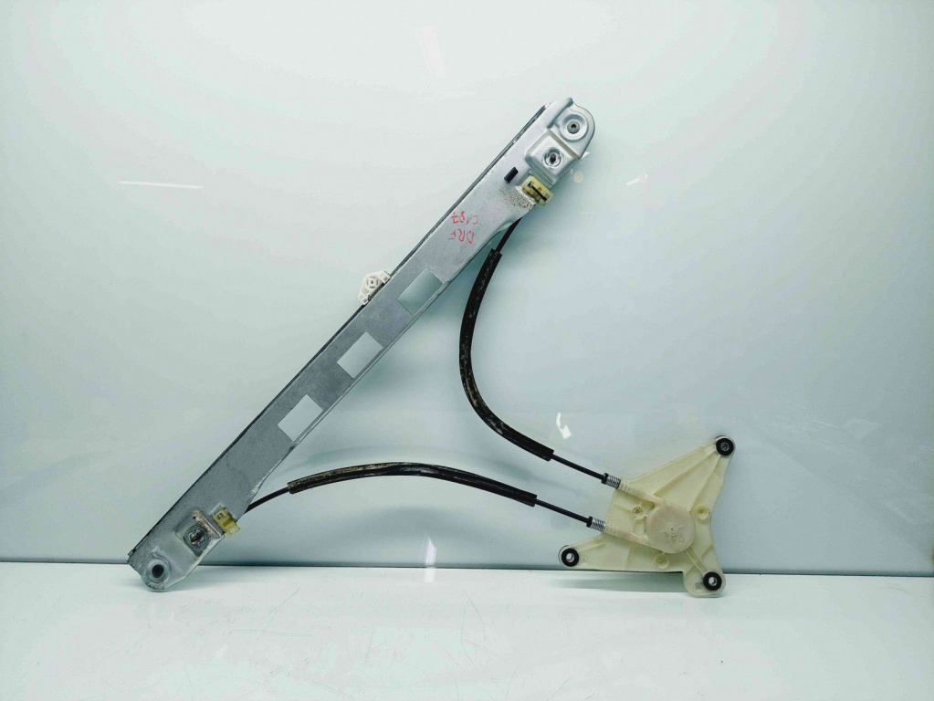 Macara electrica geam dreapta fata Opel Movano B F3500 (L2 H2) [Fabr 2010-2022] 807200008R