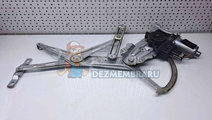 Macara electrica geam dreapta fata Opel Zafira A (...