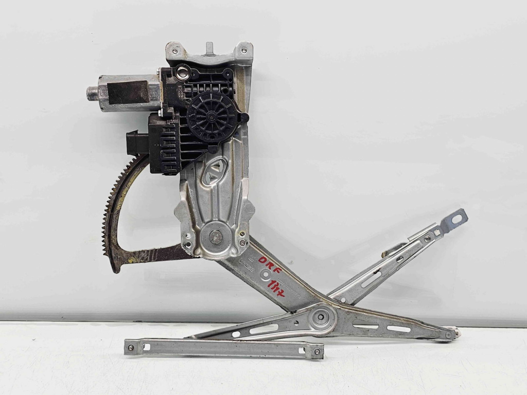 Macara electrica geam dreapta fata Opel Zafira B (A05) [Fabr 2006-2011] A3370-13132221
