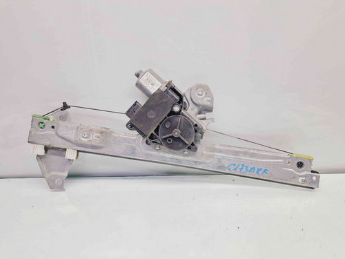 Macara electrica geam dreapta fata Peugeot 308 Break [Fabr 2007-2013] 9675467380