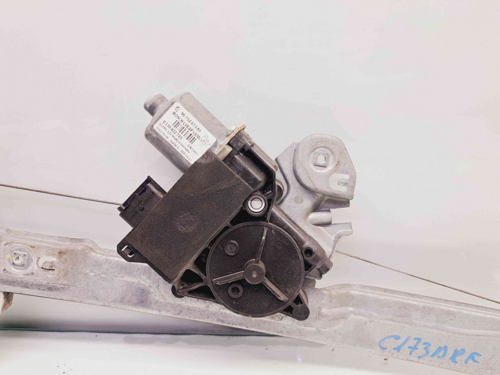 Macara electrica geam dreapta fata Peugeot 308 Break [Fabr 2007-2013] 9675467380