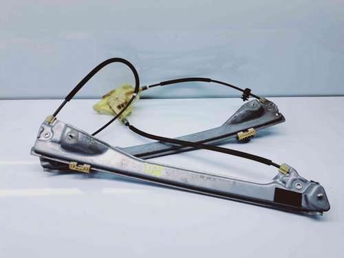 Macara electrica geam dreapta fata Renault Laguna 3 Combi [Fabr 2007-2015] 807000002R
