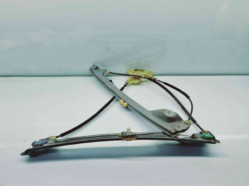 Macara electrica geam dreapta fata Renault Laguna 3 Combi [Fabr 2007-2015] 807000002R