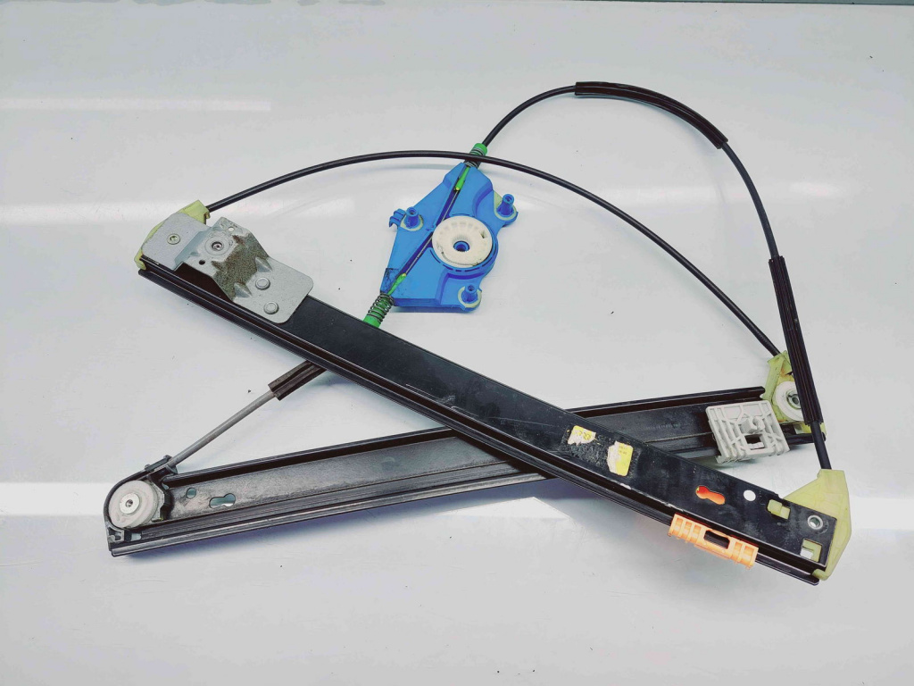Macara electrica geam dreapta fata Seat Exeo (3R2) [Fabr 2008-2013] OEM