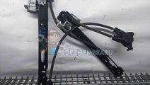 Macara electrica geam dreapta fata Seat Ibiza 5 (6...