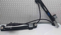 Macara electrica geam dreapta fata Seat Ibiza 5 Sp...