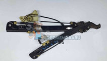 Macara electrica geam dreapta fata Seat Leon (1P1)...