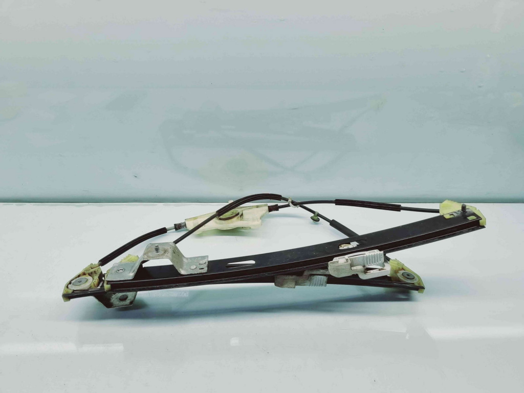 Macara electrica geam dreapta fata Seat Leon (5F1) [Fabr 2012-2018] 5F4837462C