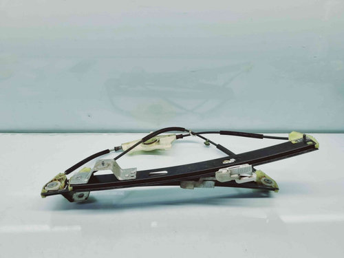 Macara electrica geam dreapta fata Seat Leon (5F1) [Fabr 2012-2018] 5F4837462C