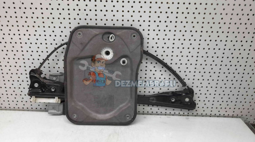 Macara electrica geam dreapta fata Skoda Fabia 2 Combi (5J, 545) [Fabr 2007-2014] OEM