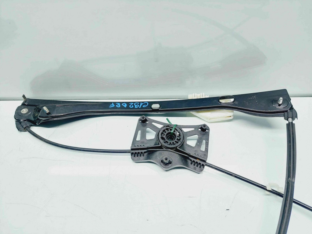 Macara electrica geam dreapta fata Skoda Fabia 3 Combi (NJ5) [Fabr 2014-2022] OEM