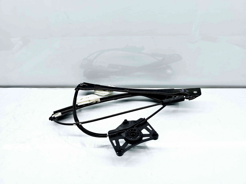 Macara electrica geam dreapta fata Skoda Fabia 3 Combi (NJ5) [Fabr 2014-2022] OEM