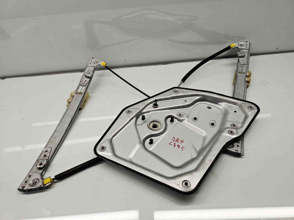 Macara electrica geam dreapta fata Skoda Superb II Combi (3T5) Facelift [Fabr 2009-2015]