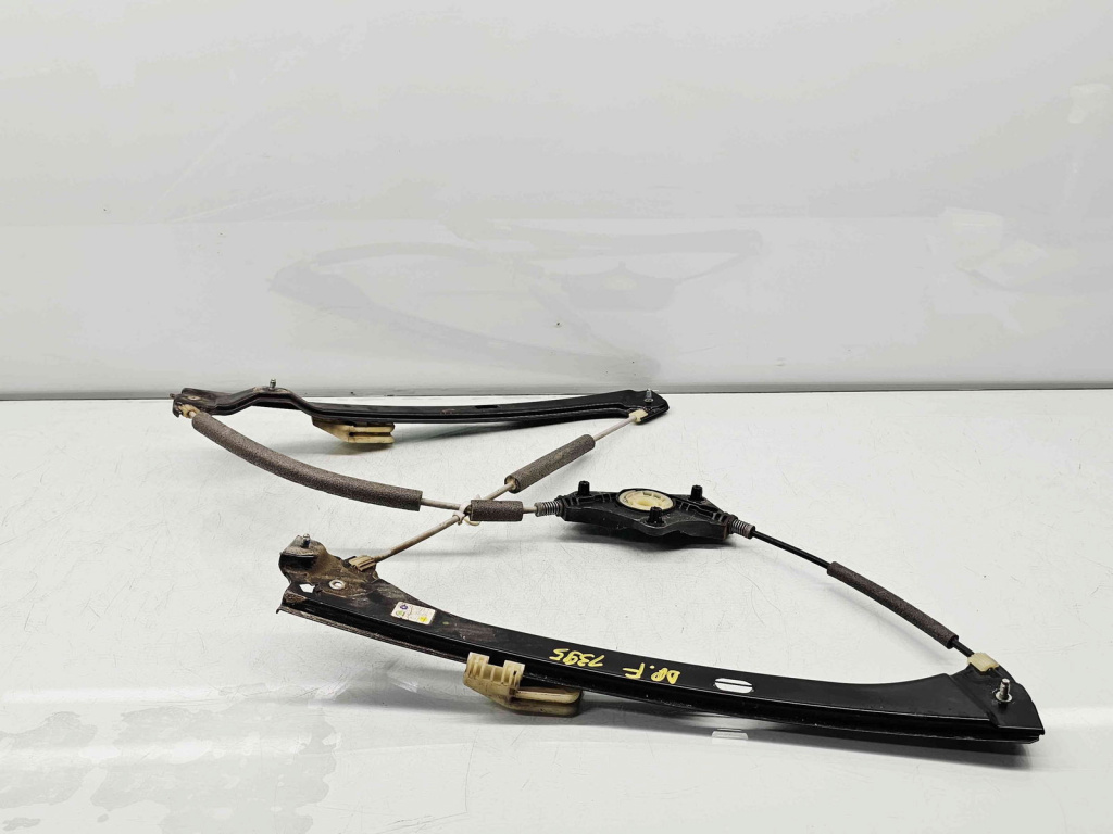 Macara electrica geam dreapta fata Skoda Superb III Combi (3V5) [Fabr 2015-2024] OEM