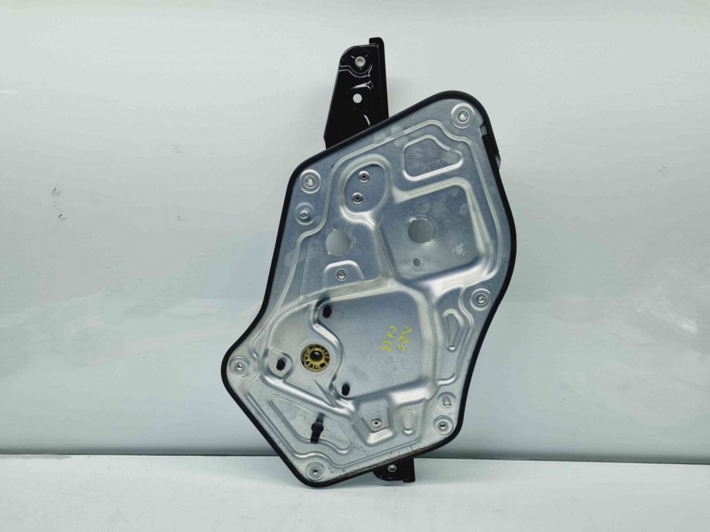 Macara electrica geam dreapta fata Skoda Yeti (5L) [Fabr 2009-2020] 5L0837402