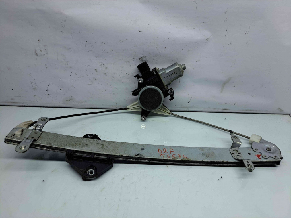 Macara electrica geam dreapta fata SUBARU Outback IV (BM, BR) [Fabr 2009-2014] OEM