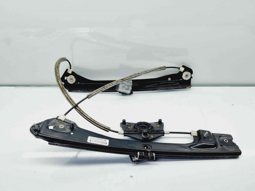Macara electrica geam dreapta fata Volkswagen Jetta 4 (162,163) [Fabr 2010-2016] 5C6837462E
