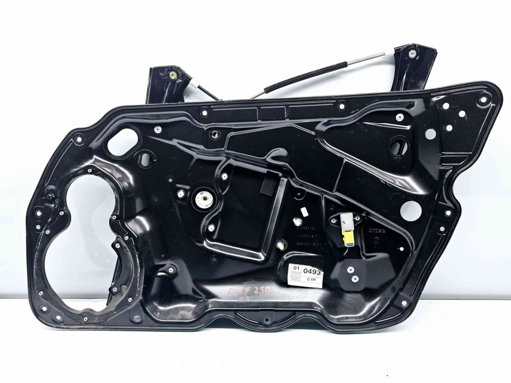 Macara electrica geam dreapta fata Volkswagen Passat B7 (365) Variant [Fabr 2010-2014] 3AA837756