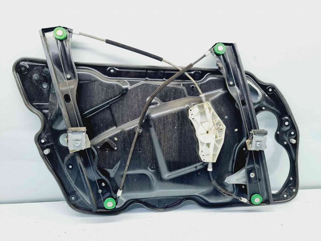 Macara electrica geam dreapta fata Volkswagen Passat B7 (362) [Fabr 2010-2014] 3AA837756