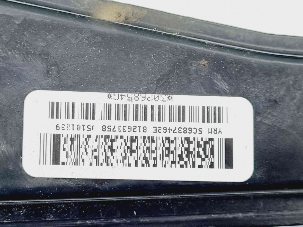 Macara electrica geam dreapta fata Volkswagen Jetta 4 (162,163) [Fabr 2010-2016] 5C6837462E