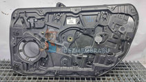 Macara electrica geam dreapta fata Volvo V40 [Fabr...