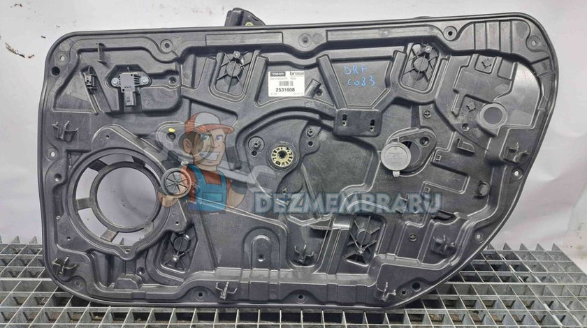 Macara electrica geam dreapta fata Volvo V40 [Fabr 2013-2019] 31276216