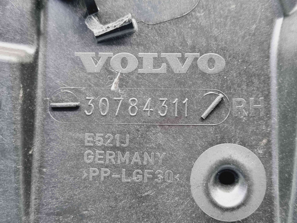 Macara electrica geam dreapta fata Volvo V60 [Fabr 2010-2018] 30784311