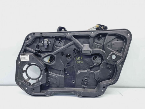 Macara electrica geam dreapta fata Volvo V60 [Fabr 2010-2018] 30784311