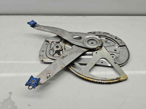 Macara electrica geam dreapta fata Volvo XC90 [Fabr 2002-2014] OEM